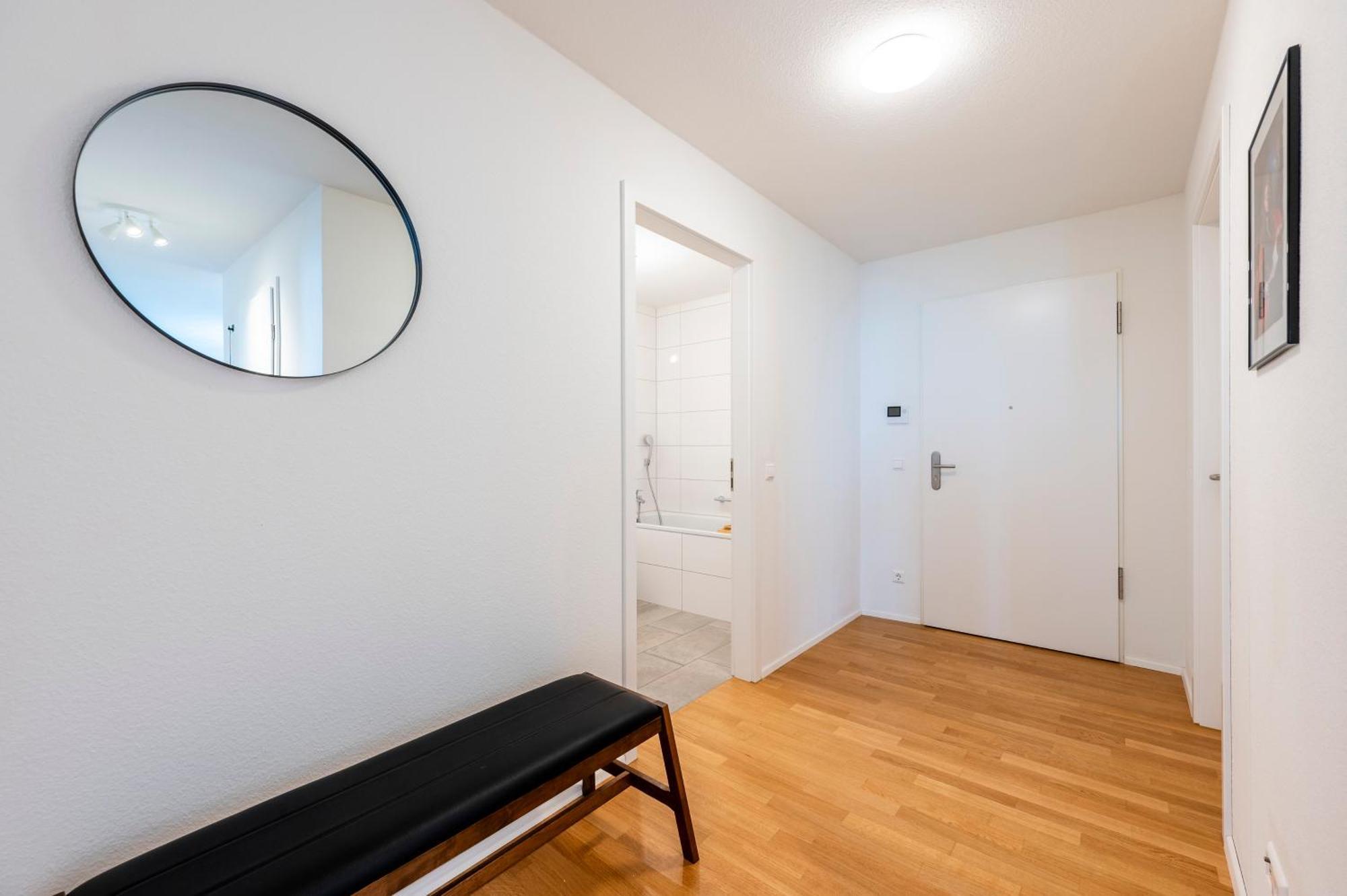 Exquis 2Br Luxus Apartment Tao I Parken I Netflix I Garten I Familienfreundlich I ホルツガーリンゲン エクステリア 写真